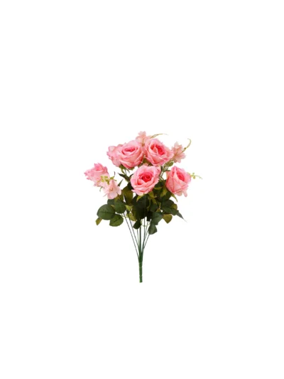 1567 A Pembe Gul 50 Cm