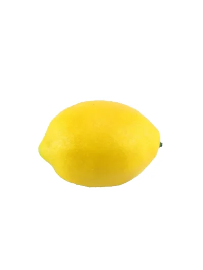 1744 Sari Limon 9 Cm