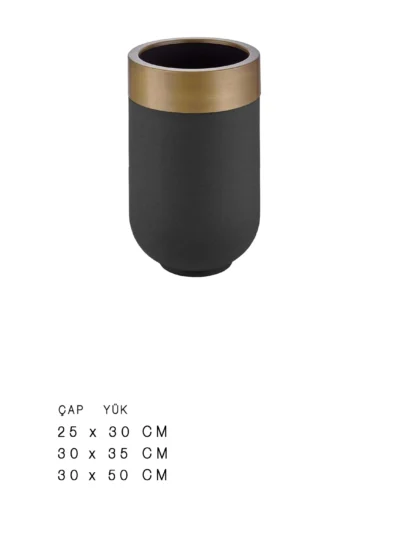 Darbuka Galvaniz