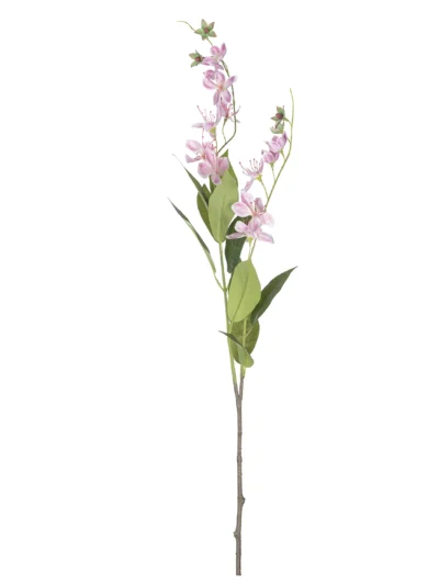Ms6 0069 Pembe Dekoratif Yasemin Dali 100 Cm