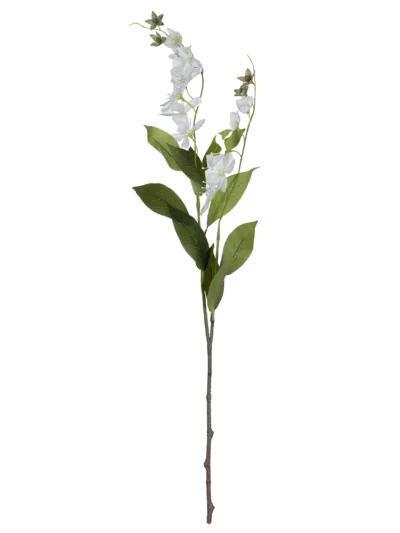 Ms6 0070 Beyaz Dekoratif Yasemin Dali 100 Cm