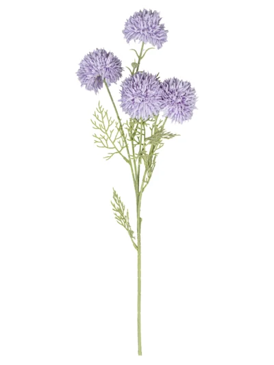 Ms6 0071 Lila Krizantem 75 Cm