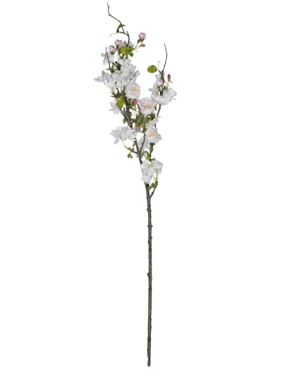 Ms6 0079 Pembe Beyaz Bahardali 75 Cm
