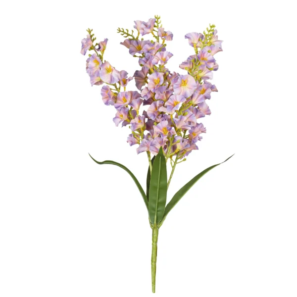 Ms6 0113 Lila Bahardali Demeti 47 Cm