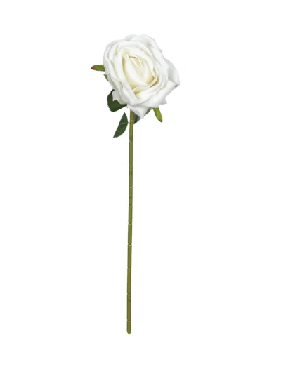 Ms6 0124 Krem Kapali Gul 70 Cm